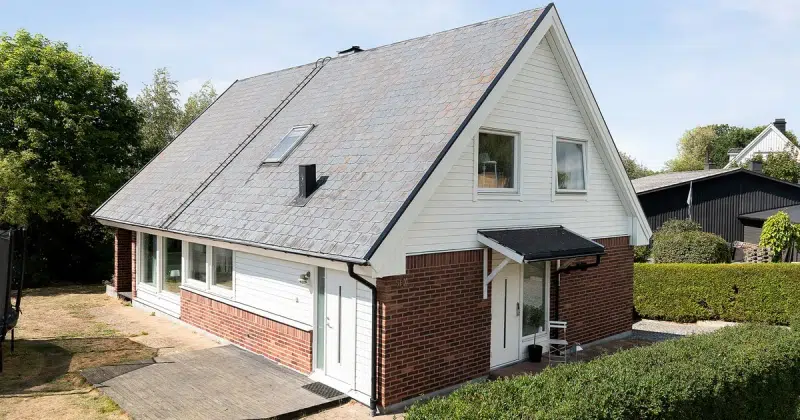House, 5 rooms, 164 m² in Ronneby