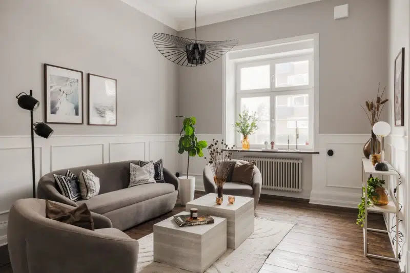 Apartment, 2 rooms, 65 m² in Lund