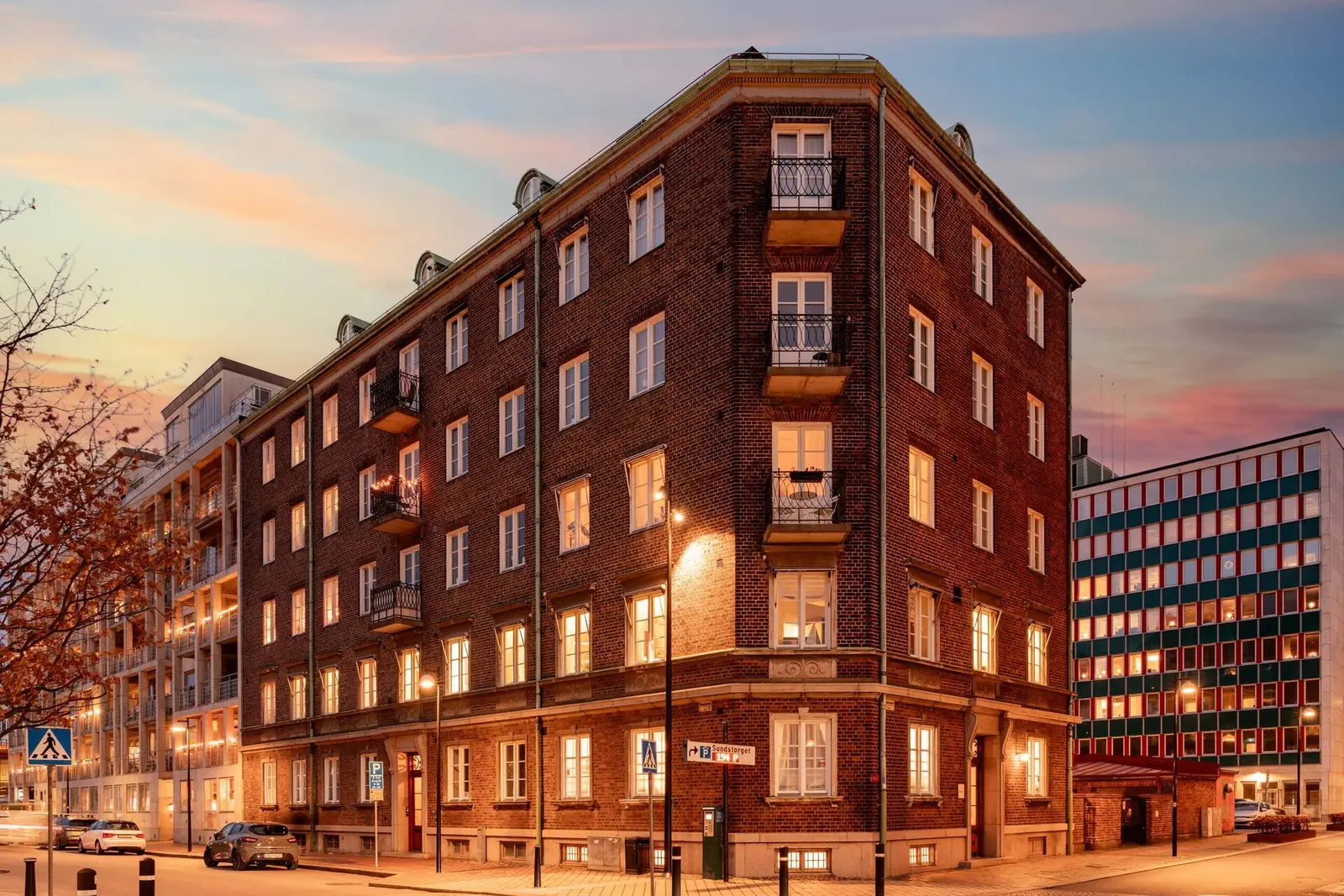 Bild 1 av 32 på Kungsgatan 8, helsingborg