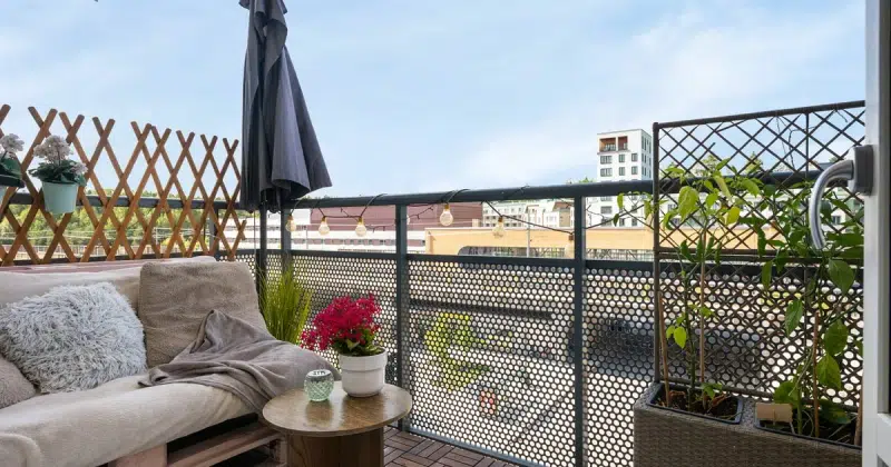 Apartment, 3 rooms, 56 m² in Haninge