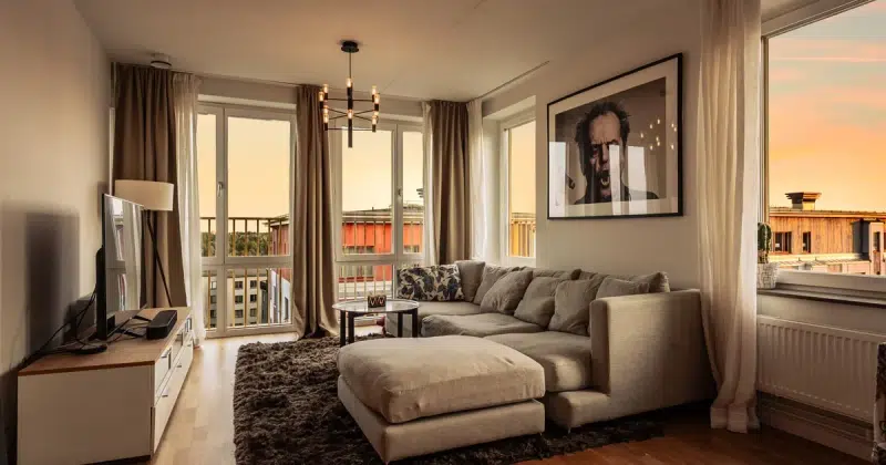 Lägenhet, 4 rum, 88 m² i Sundbyberg