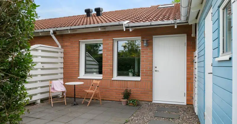 Lägenhet, 3 rum, 62 m² i Lund