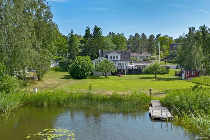 House, 9 rooms, 210 m² in Värmdö