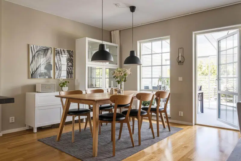Lägenhet, 5 rum, 113 m² i Kumla