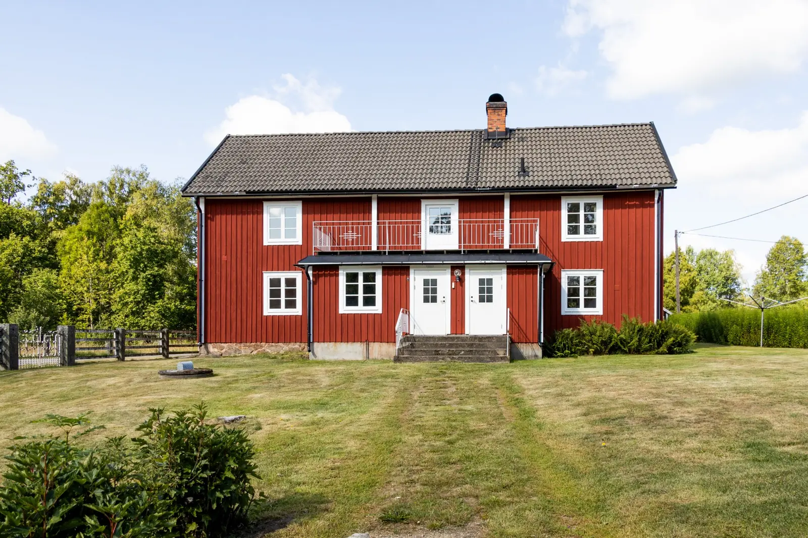 Övrigt, Gummekulla 13, Lessebo. Bild 1 av 1