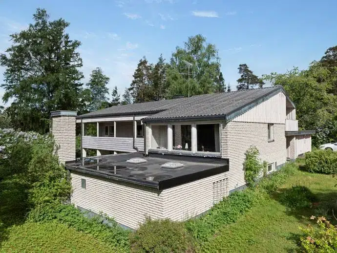 Villa, 266 m²
