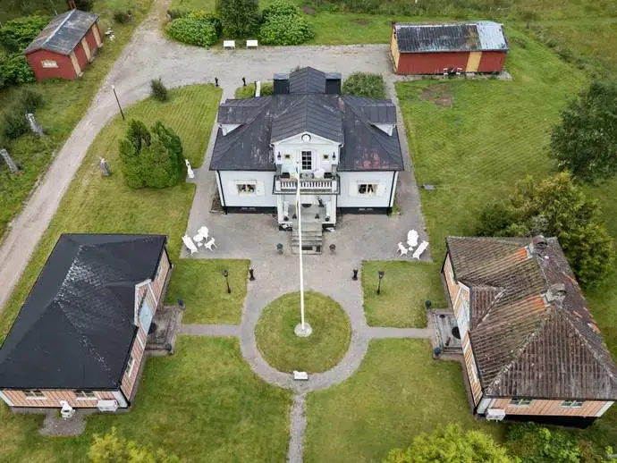 Villa, 5 rum, 206 m²