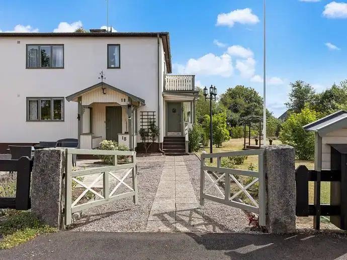 House, 5 rooms, 125 m²