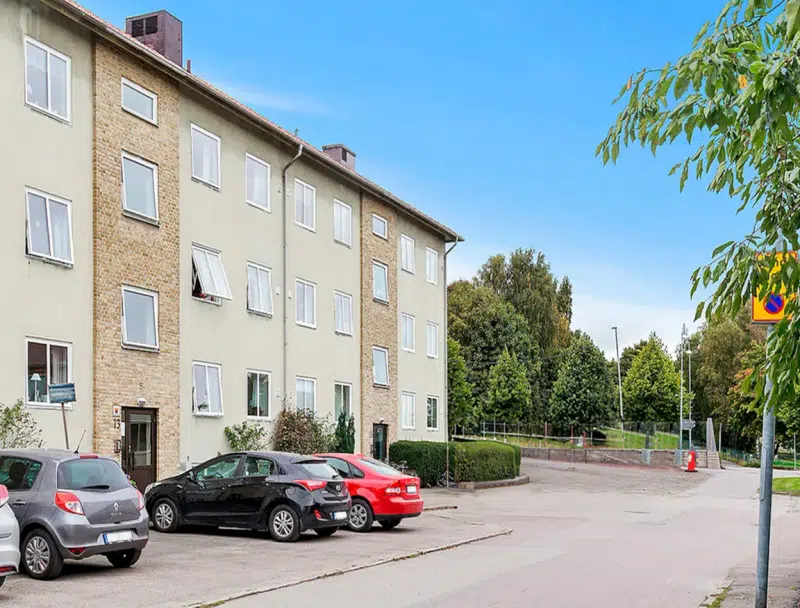 Apartment, 1 room, 38 m²