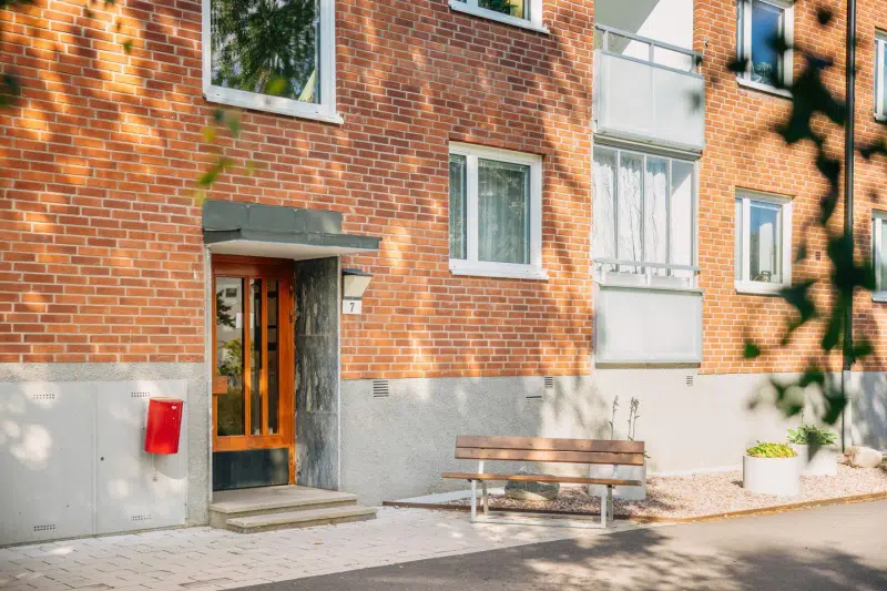 Apartment, 2 rooms, 68 m²