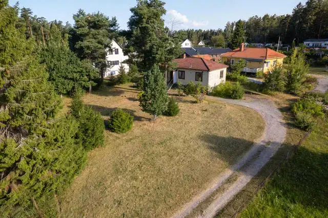 House, 4 rooms, 82 m² in Södertälje