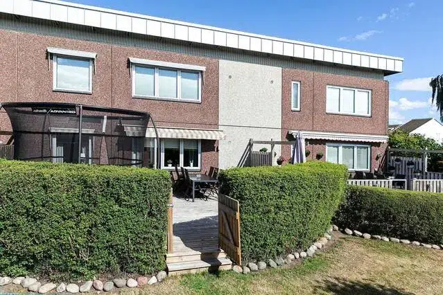 Apartment, 3 rooms, 80 m² in Landskrona