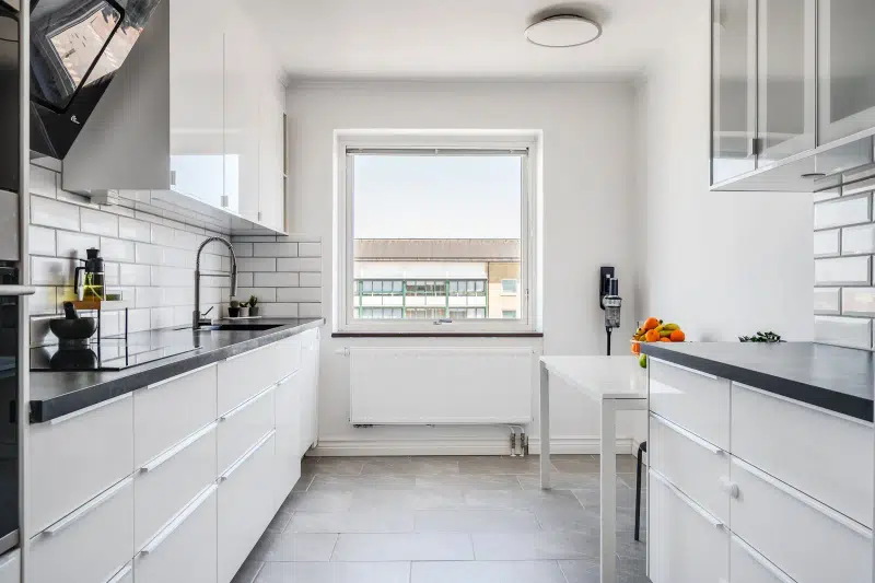 Apartment, 4 rooms, 85 m² in Malmö