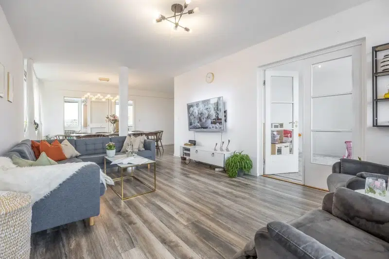 Lägenhet, 5 rum, 115 m² i Söderkulla
