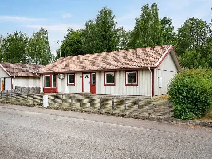 House, 5 rooms, 118 m²