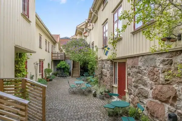 Apartment, 2 rooms, 69 m² in Borås