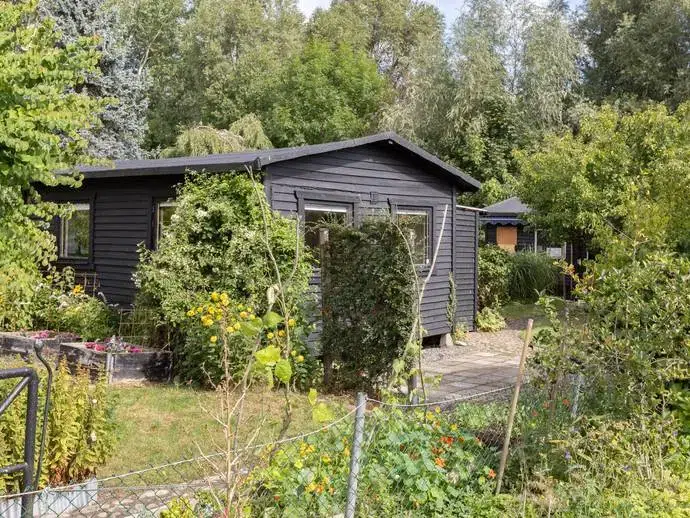 Fritidshus, 1 rum, 21 m²