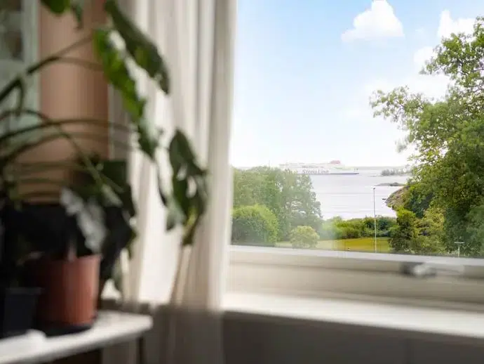 Apartment, 3 rooms, 82 m²