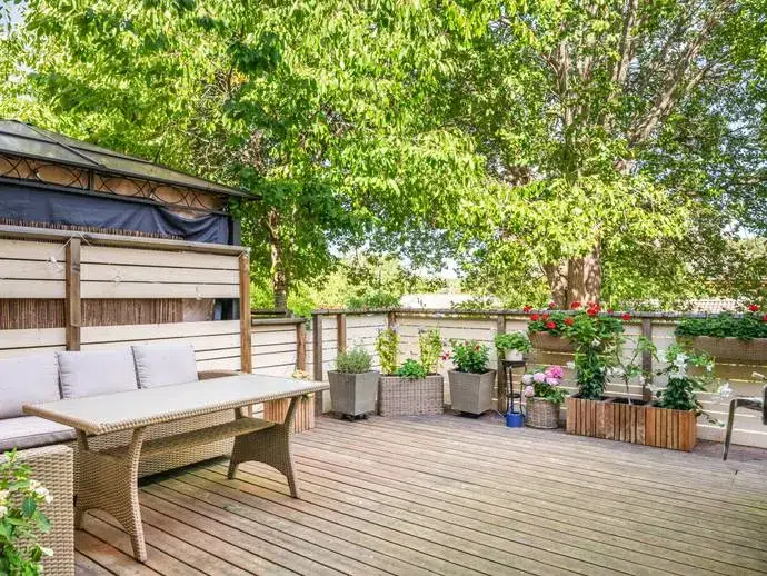 Lägenhet, 3 rum, 70 m²