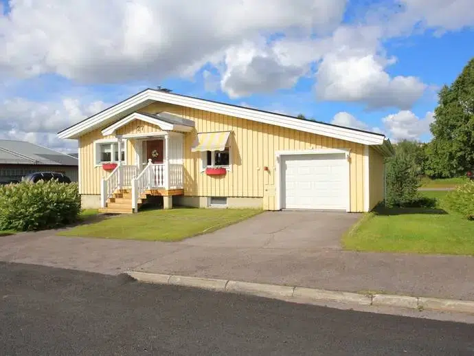 House, 5 rooms, 132 m²
