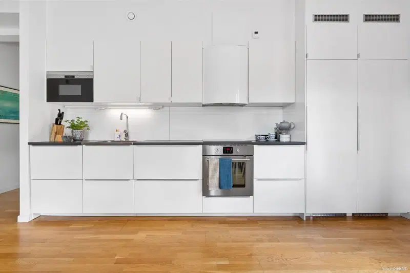 Apartment, 3 rooms, 70 m² in Sollentuna