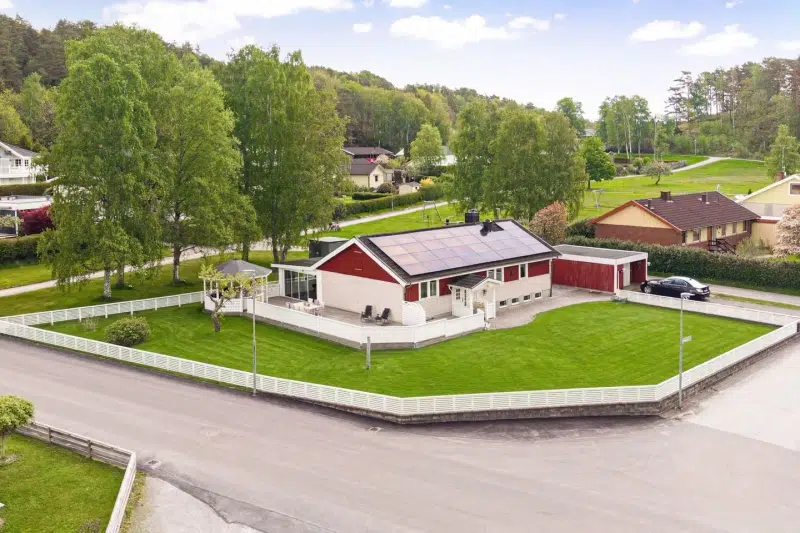 House, 6 rooms, 103 m² in Stenungsund