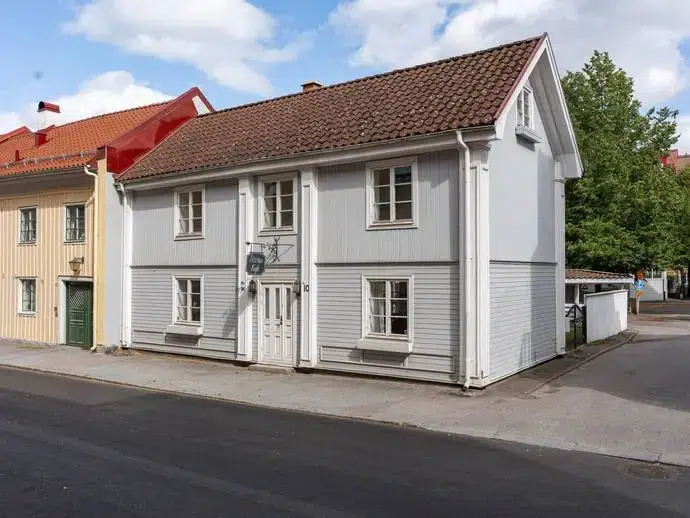 House, 6 rooms, 164 m²