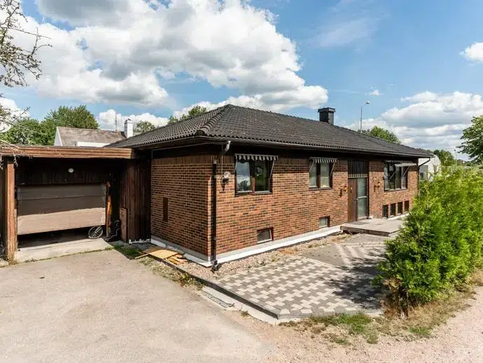 Villa, 6 rum, 138 m²