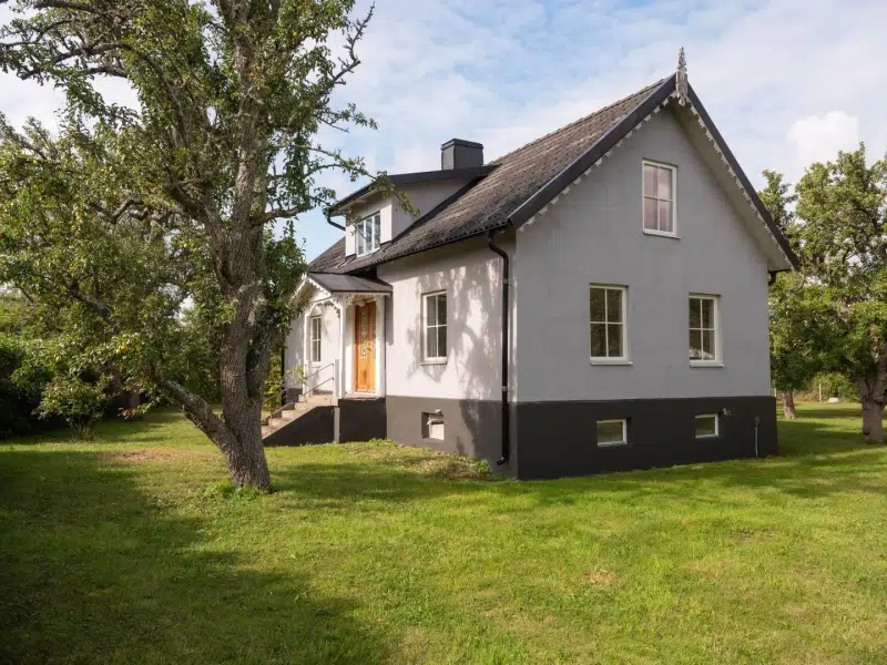 Villa, 4 rum, 64 m² i Gotland