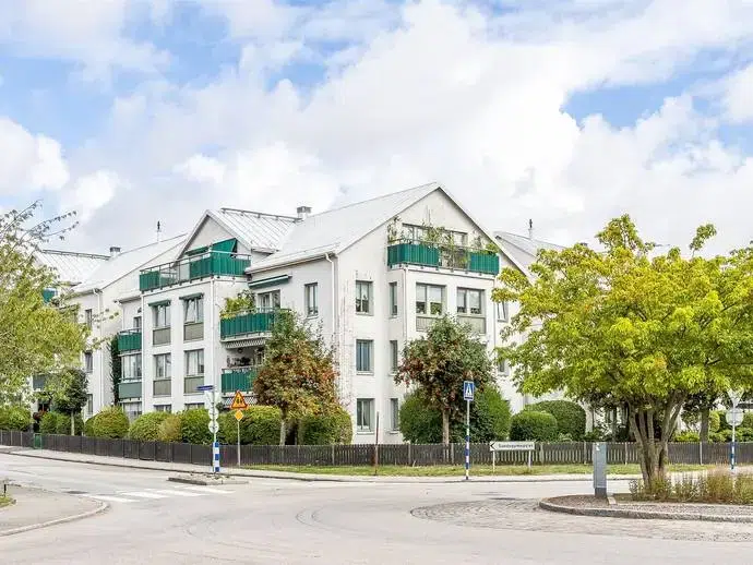 Lägenhet, 3 rum, 81 m² i Vellinge