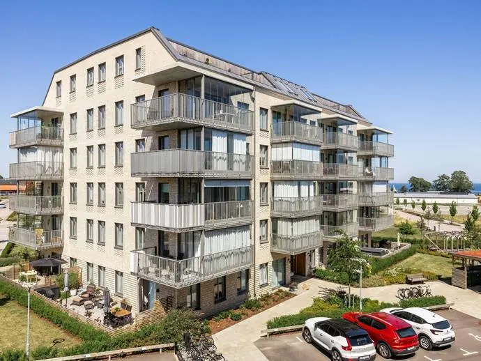 Bild 1 av 21 på Gesällgatan 7