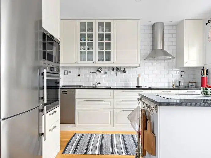 Lägenhet, 3 rum, 77 m²