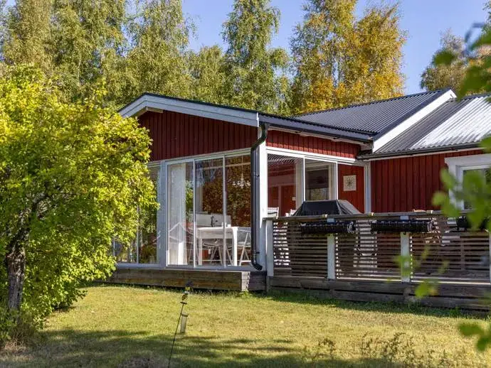 House, 3 rooms, 65 m²