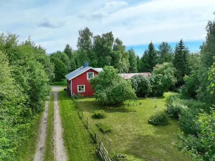 Villa, 4 rum, 124 m²