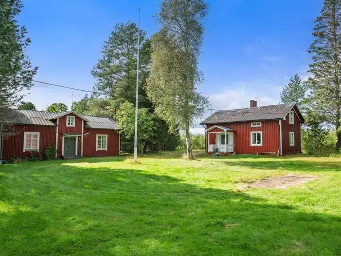 Villa, 3 rum, 70 m²