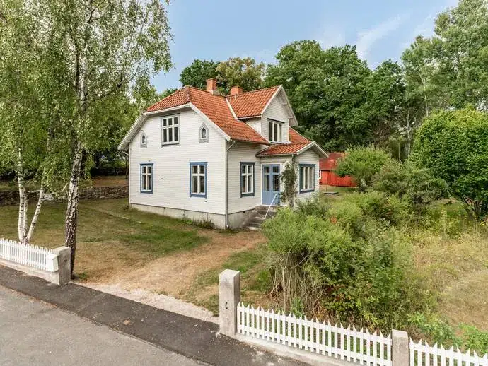 Villa, 108 m²
