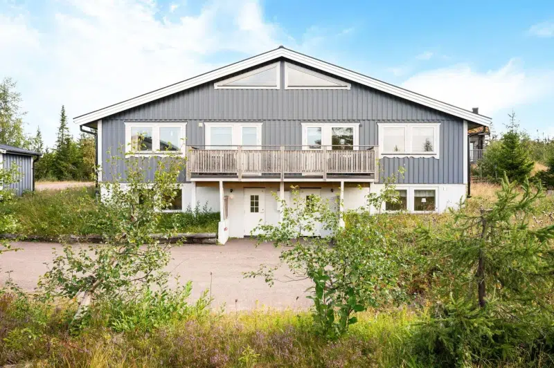 Villa, 6 rum, 100 m² i Malung-Sälen