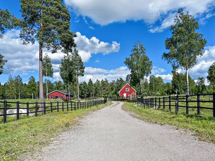 Lägenhet, 6 rum, 165 m²