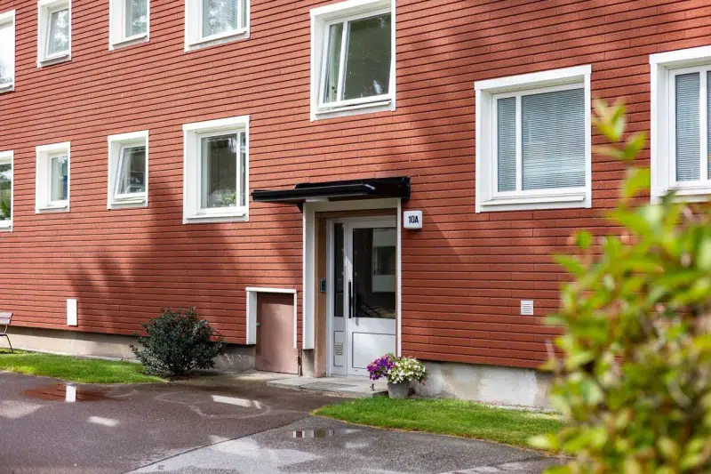 Lägenhet, 2 rum, 60 m²