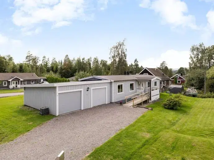 Villa, 4 rum, 103 m²