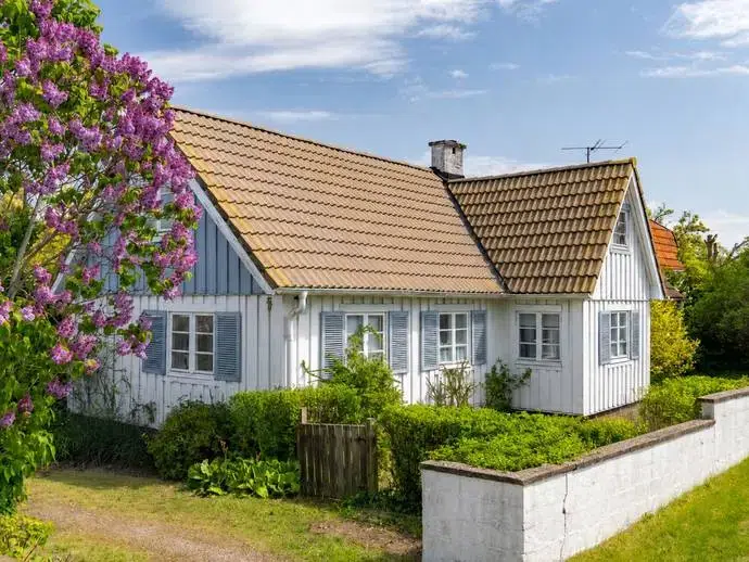 Fritidshus, 7 rum, 180 m²