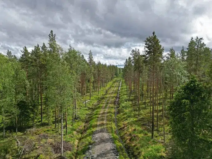 Lägenhet