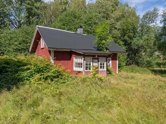 Villa, 3 rum, 50 m²