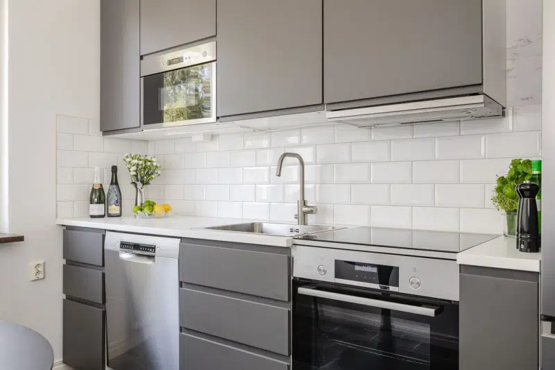 Lägenhet, 2 rum, 45 m² i Enköping