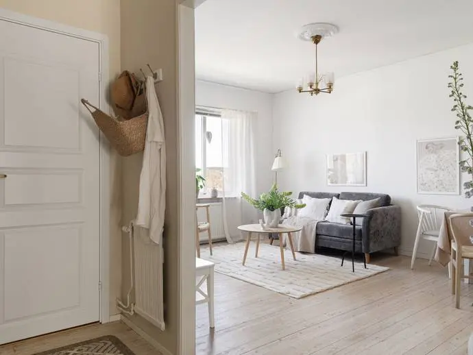 Bild 1 av 21 på Lindvägen 32B