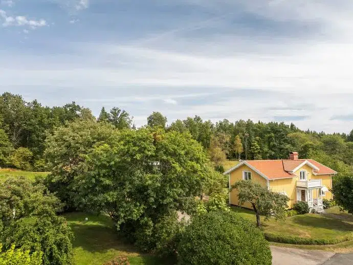Lägenhet