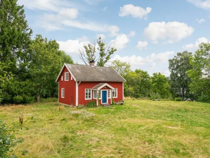 Bild 1 av 21 på Knipan 420