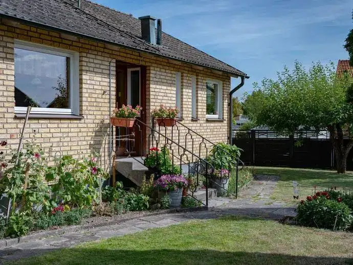 House, 4 rooms, 83 m²