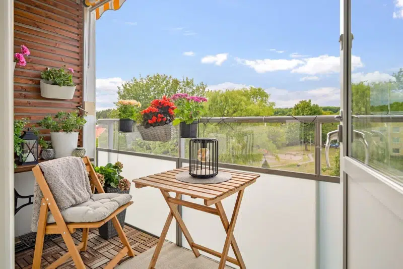 Lägenhet, 3 rum, 71 m² i Upplands Väsby