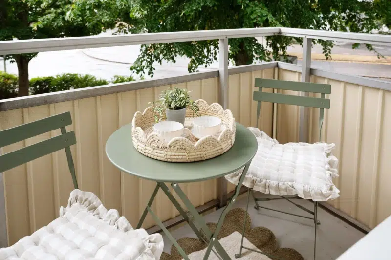 Apartment, 2 rooms, 57 m² in Runby